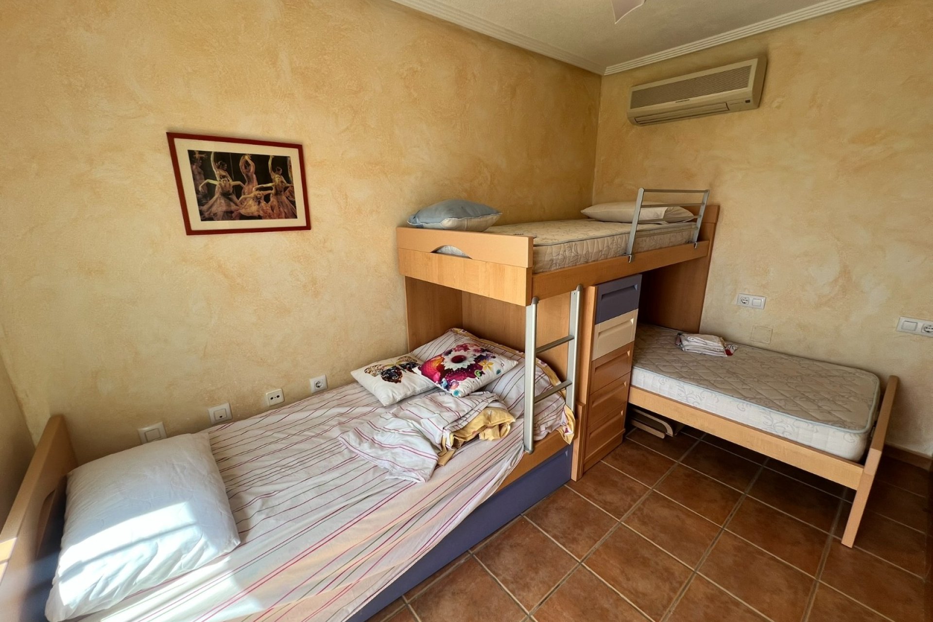 Reventa - Townhouse / Duplex - Torre de la Horadada