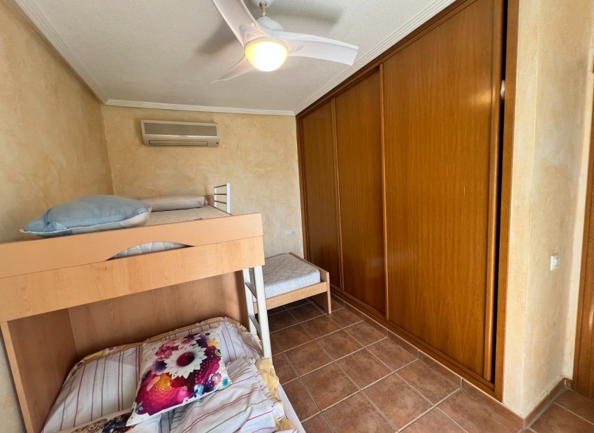 Reventa - Townhouse / Duplex - Torre de la Horadada