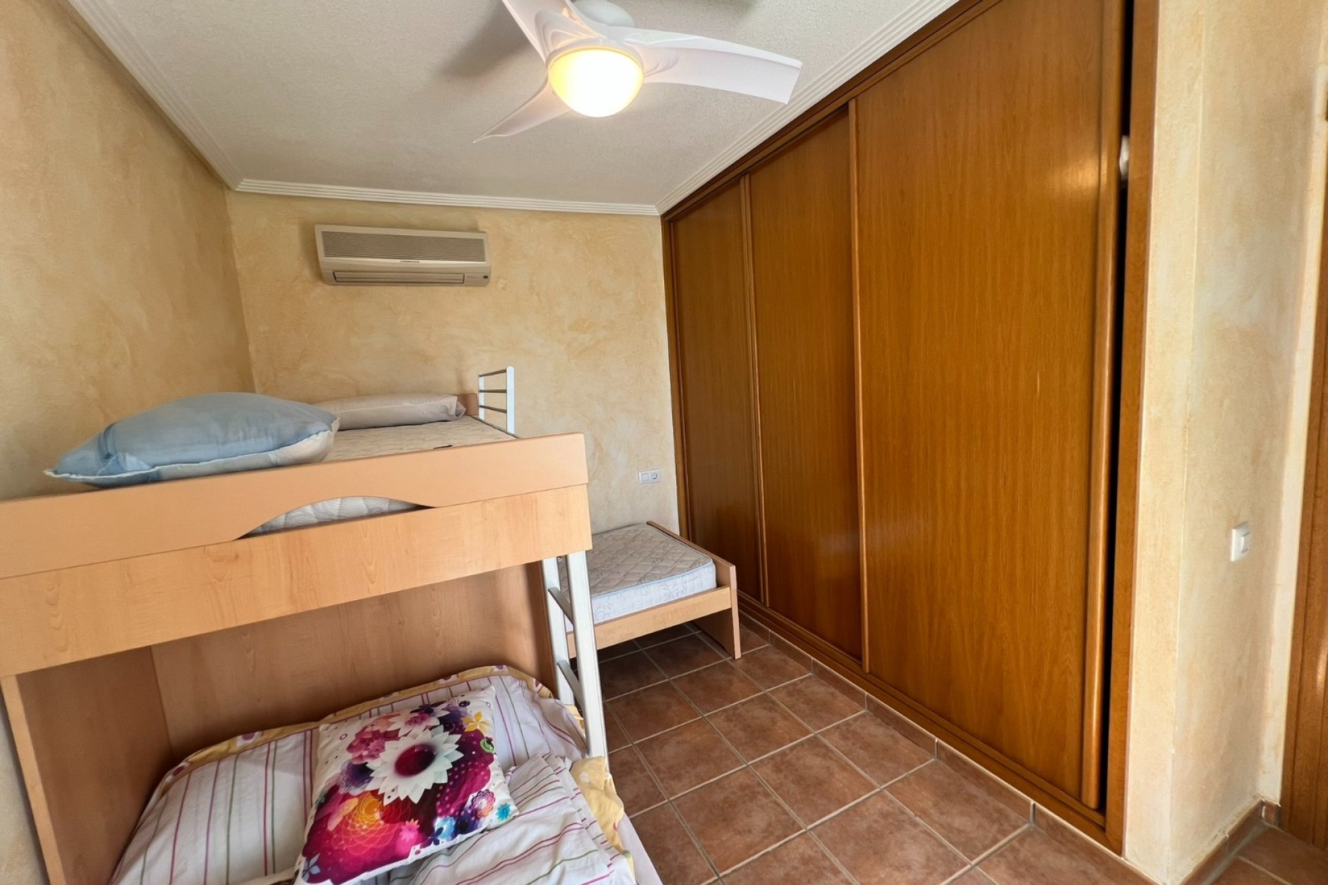 Reventa - Townhouse / Duplex - Torre de la Horadada