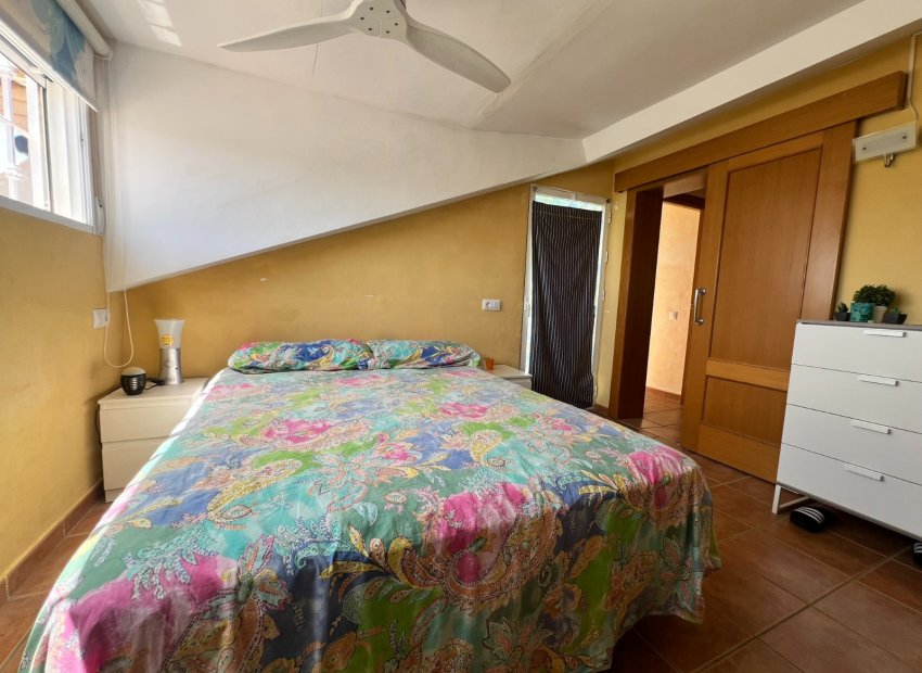 Reventa - Townhouse / Duplex - Torre de la Horadada