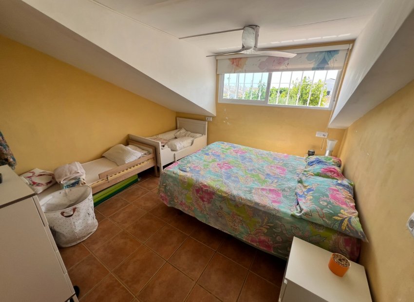 Reventa - Townhouse / Duplex - Torre de la Horadada