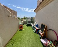 Reventa - Townhouse / Duplex - Torre de la Horadada