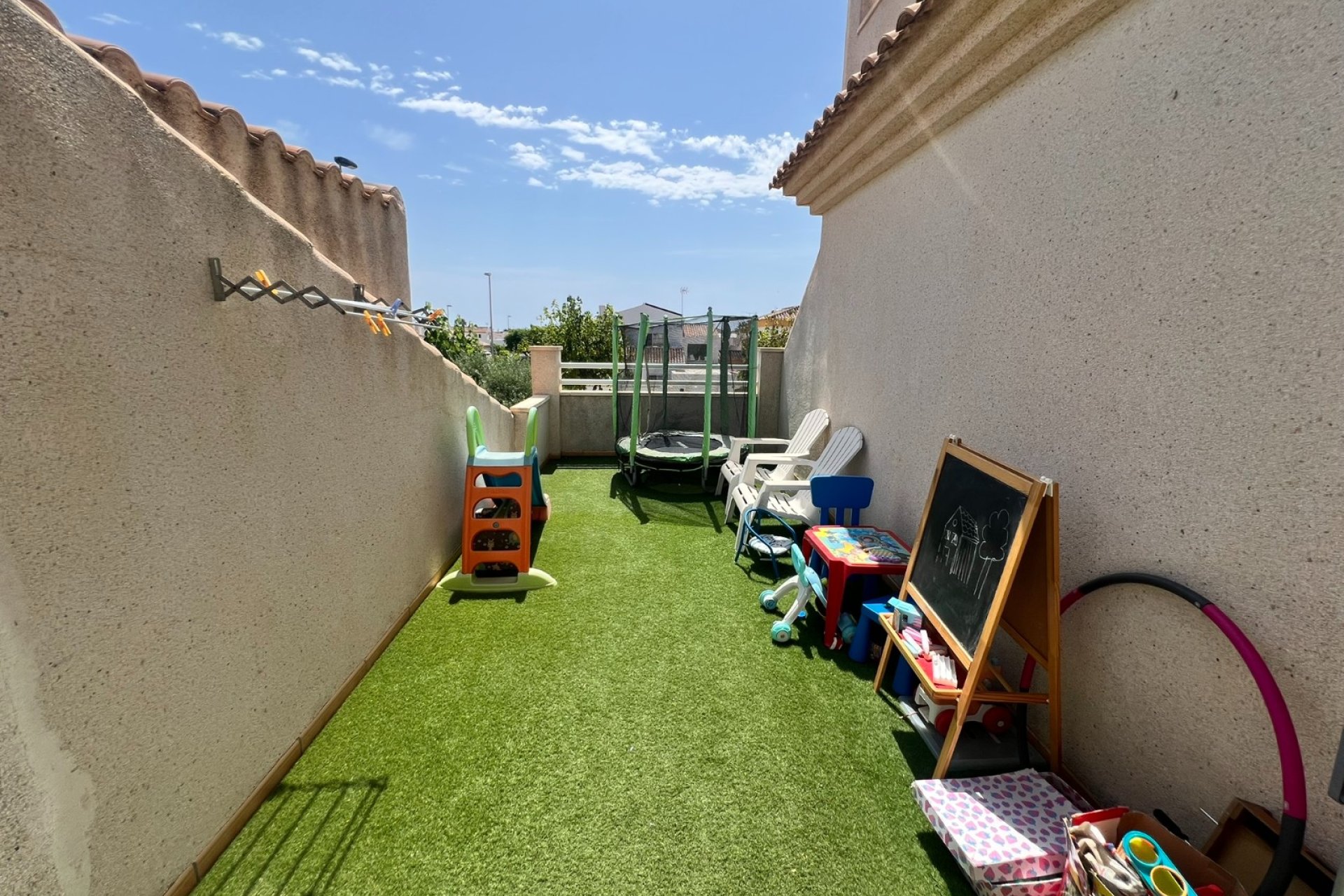 Reventa - Townhouse / Duplex - Torre de la Horadada