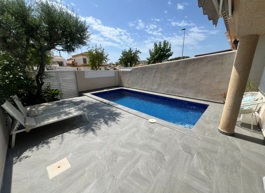 Reventa - Townhouse / Duplex - Torre de la Horadada