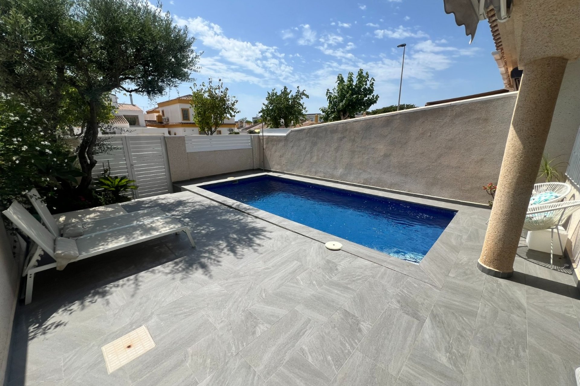 Reventa - Townhouse / Duplex - Torre de la Horadada