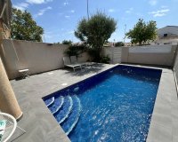 Reventa - Townhouse / Duplex - Torre de la Horadada
