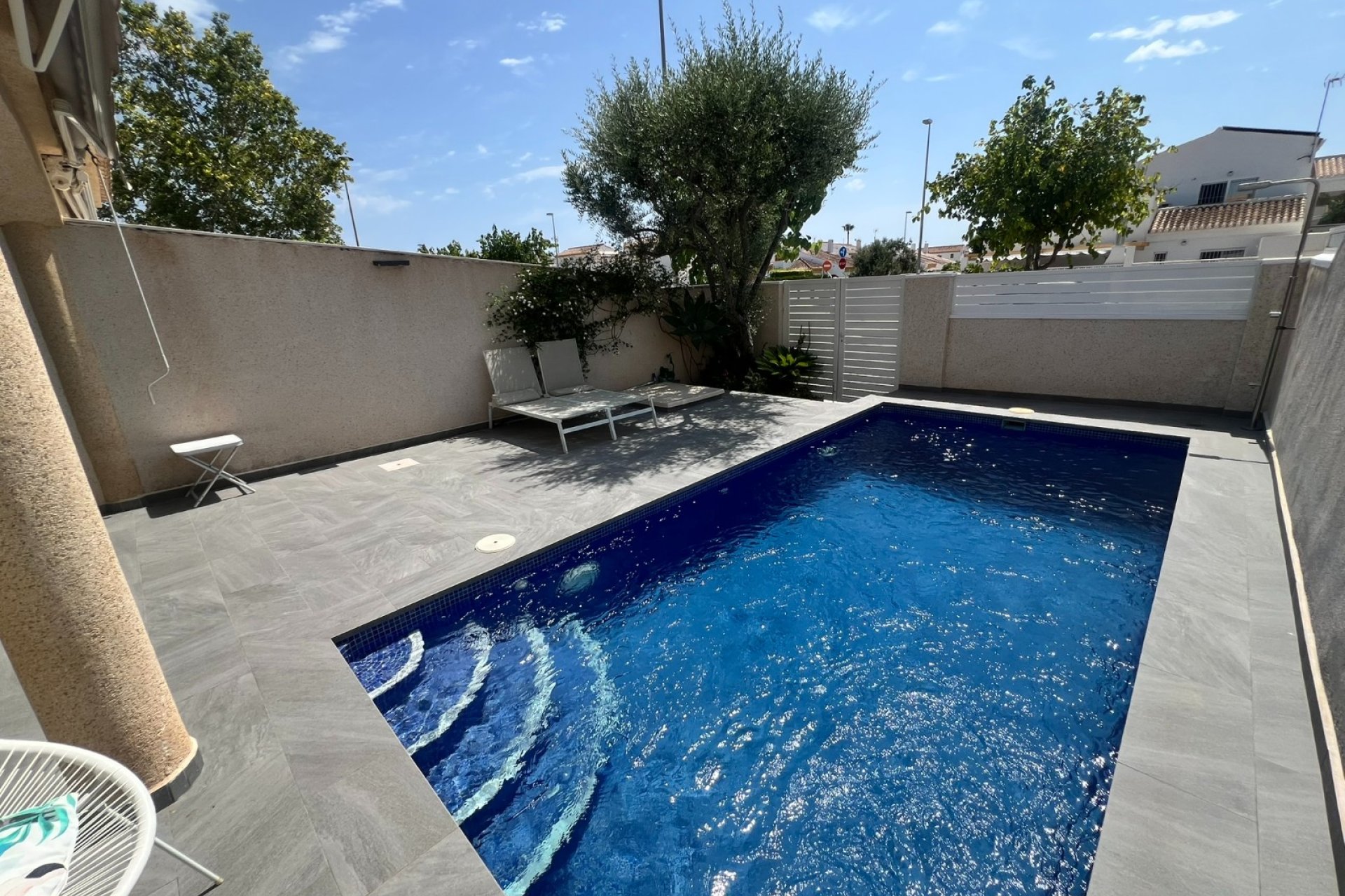 Reventa - Townhouse / Duplex - Torre de la Horadada