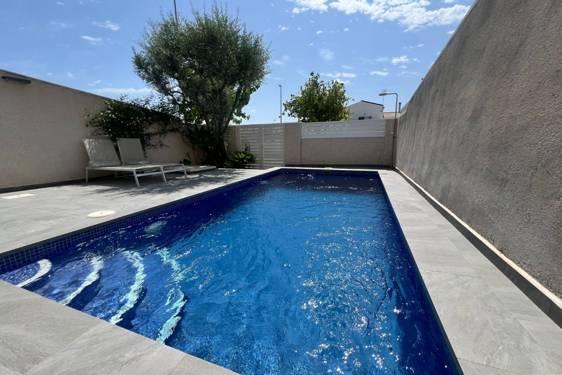 Reventa - Townhouse / Duplex - Torre de la Horadada