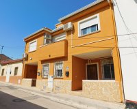 Reventa - Townhouse / Duplex - Torremendo