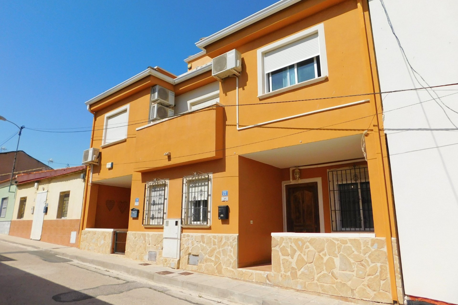Reventa - Townhouse / Duplex - Torremendo