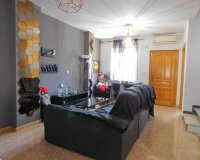 Reventa - Townhouse / Duplex - Torremendo