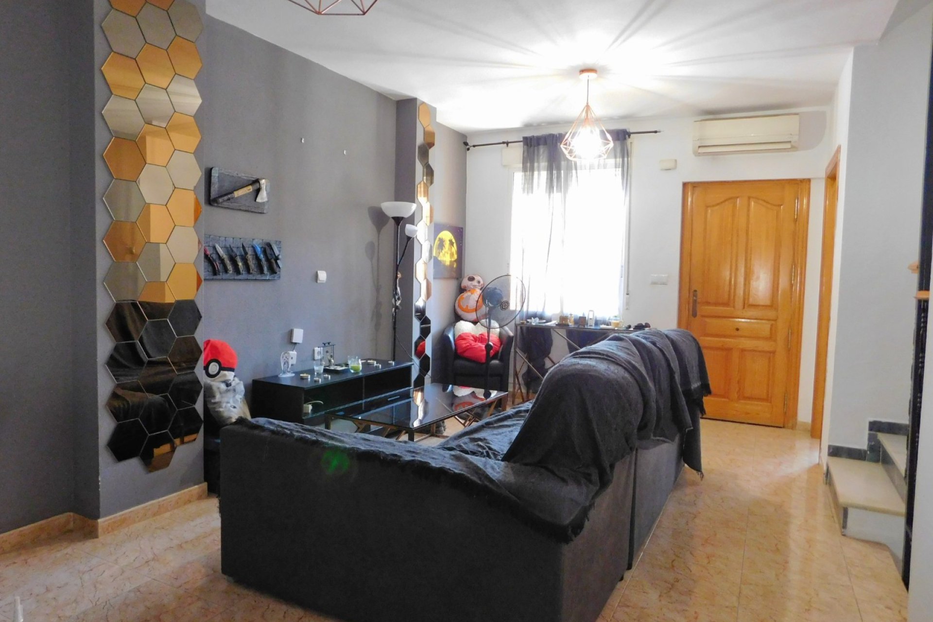Reventa - Townhouse / Duplex - Torremendo