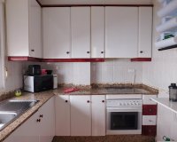 Reventa - Townhouse / Duplex - Torremendo