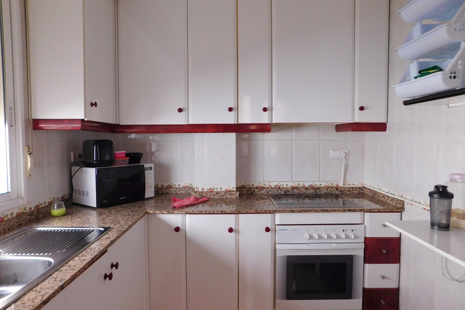 Reventa - Townhouse / Duplex - Torremendo