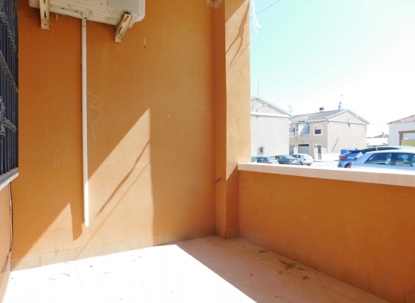 Reventa - Townhouse / Duplex - Torremendo