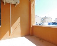 Reventa - Townhouse / Duplex - Torremendo