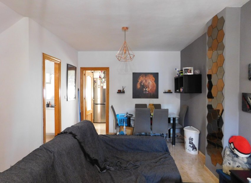 Reventa - Townhouse / Duplex - Torremendo