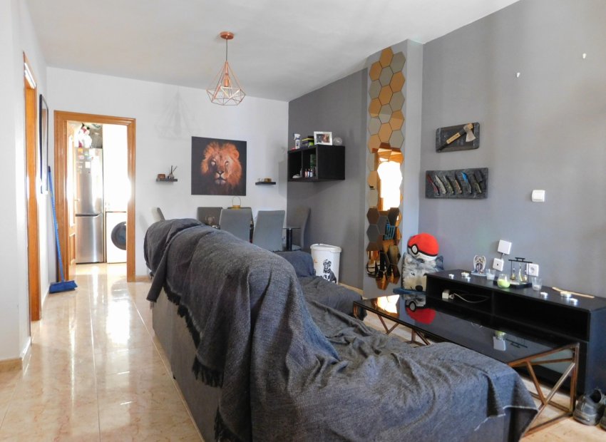 Reventa - Townhouse / Duplex - Torremendo