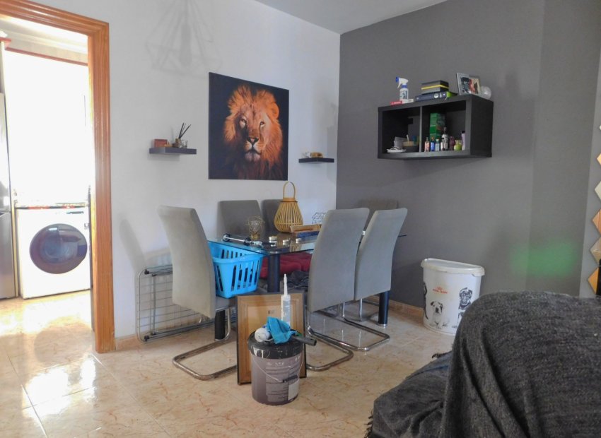 Reventa - Townhouse / Duplex - Torremendo
