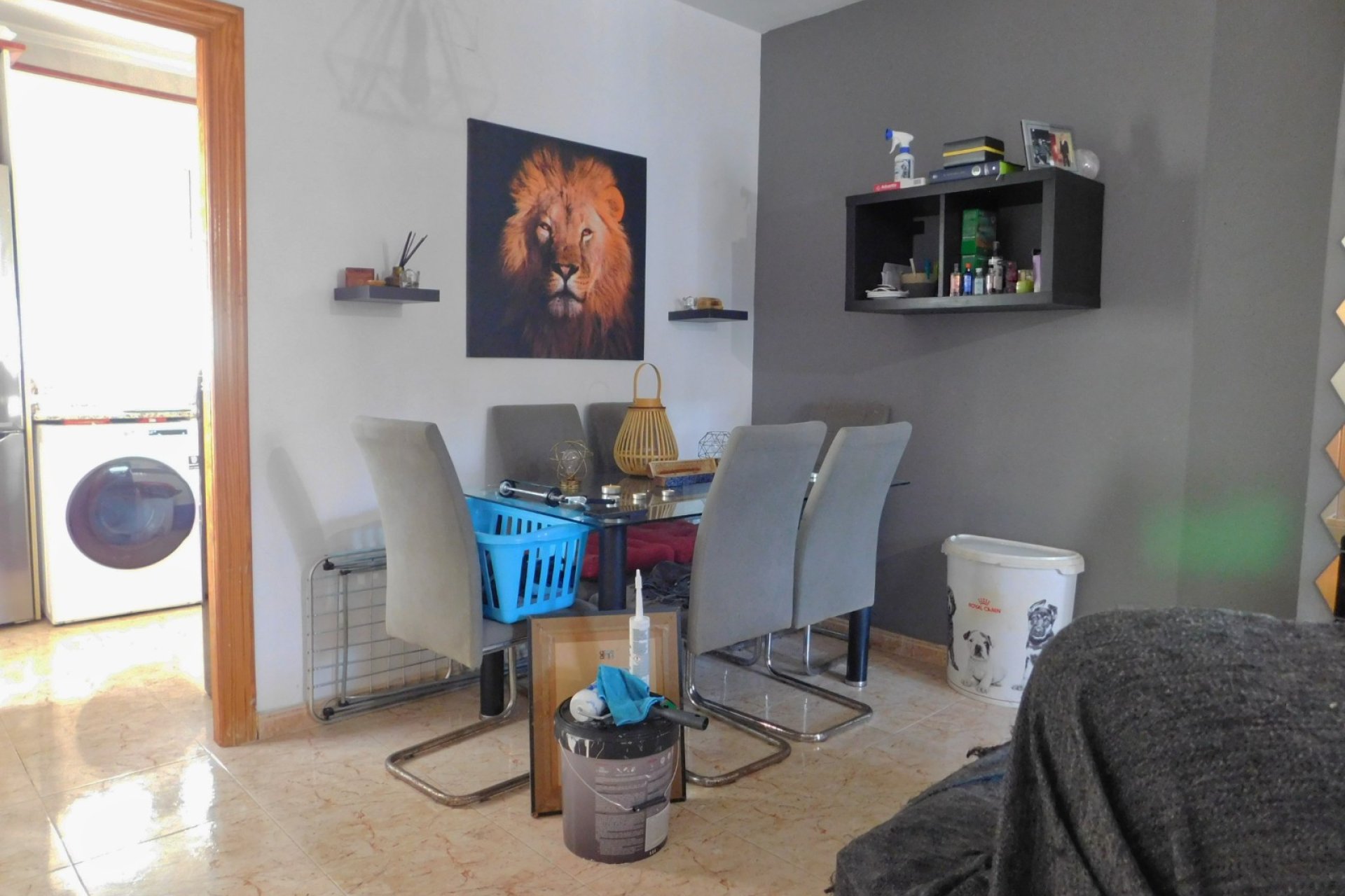 Reventa - Townhouse / Duplex - Torremendo