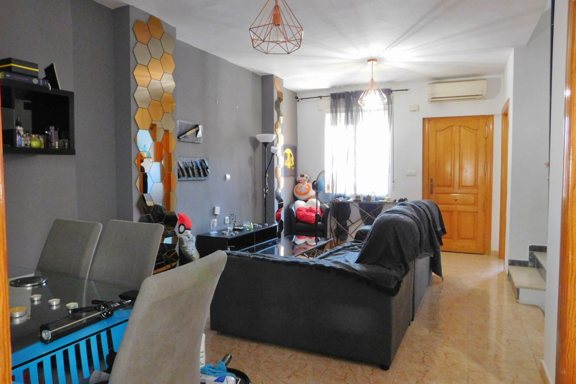 Reventa - Townhouse / Duplex - Torremendo
