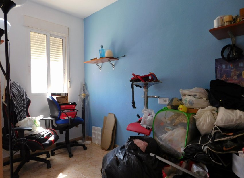 Reventa - Townhouse / Duplex - Torremendo
