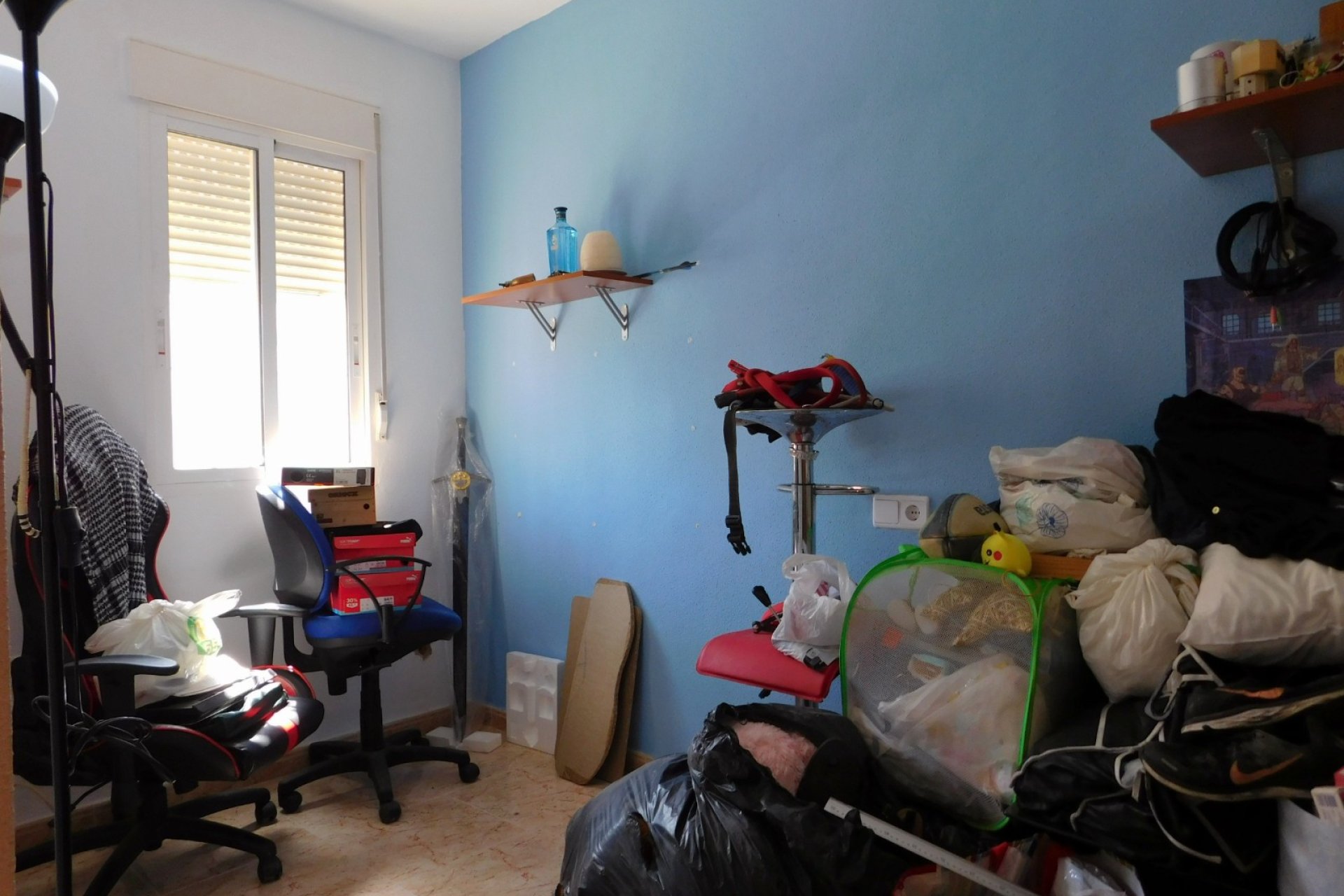 Reventa - Townhouse / Duplex - Torremendo