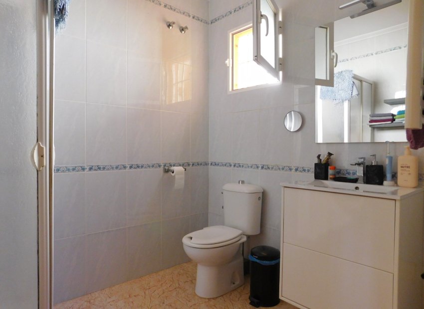 Reventa - Townhouse / Duplex - Torremendo