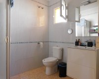 Reventa - Townhouse / Duplex - Torremendo