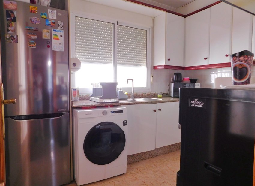 Reventa - Townhouse / Duplex - Torremendo