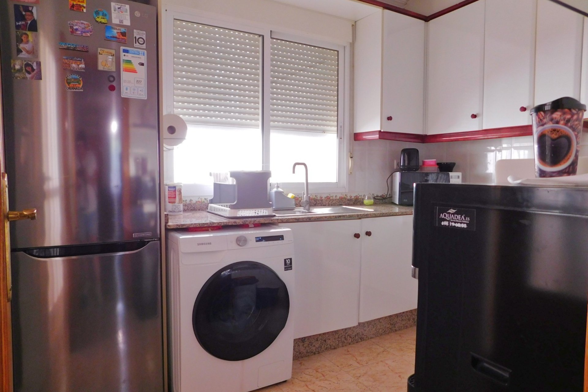 Reventa - Townhouse / Duplex - Torremendo