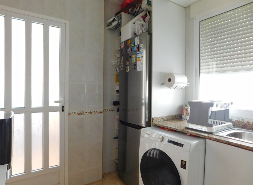 Reventa - Townhouse / Duplex - Torremendo