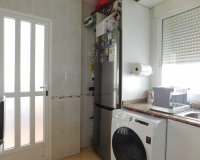 Reventa - Townhouse / Duplex - Torremendo