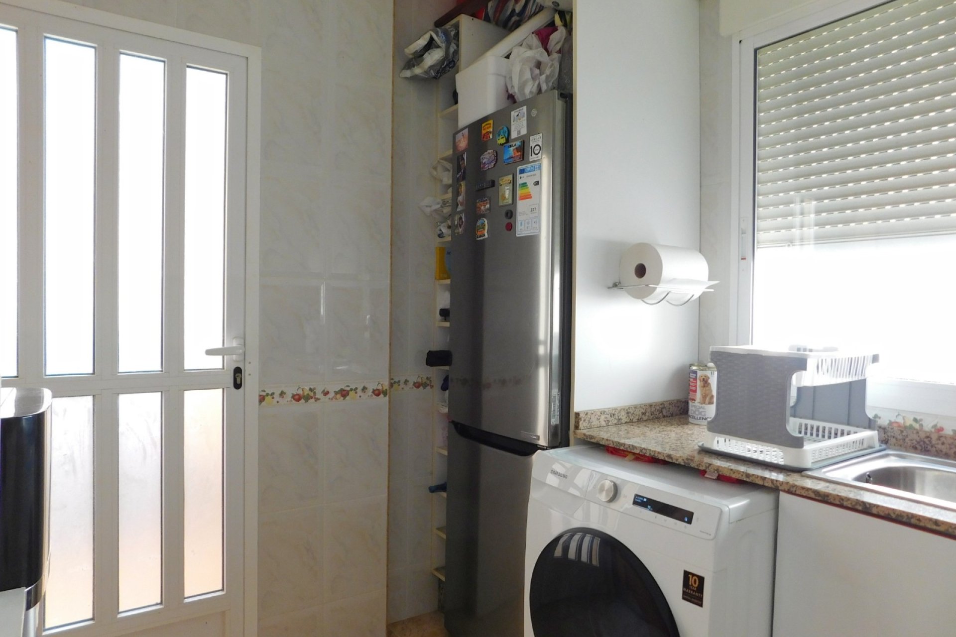 Reventa - Townhouse / Duplex - Torremendo