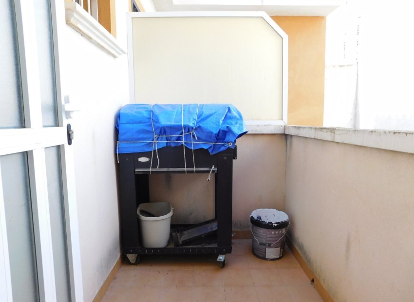 Reventa - Townhouse / Duplex - Torremendo