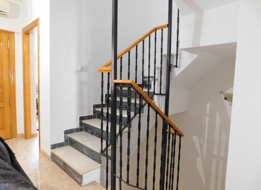Reventa - Townhouse / Duplex - Torremendo