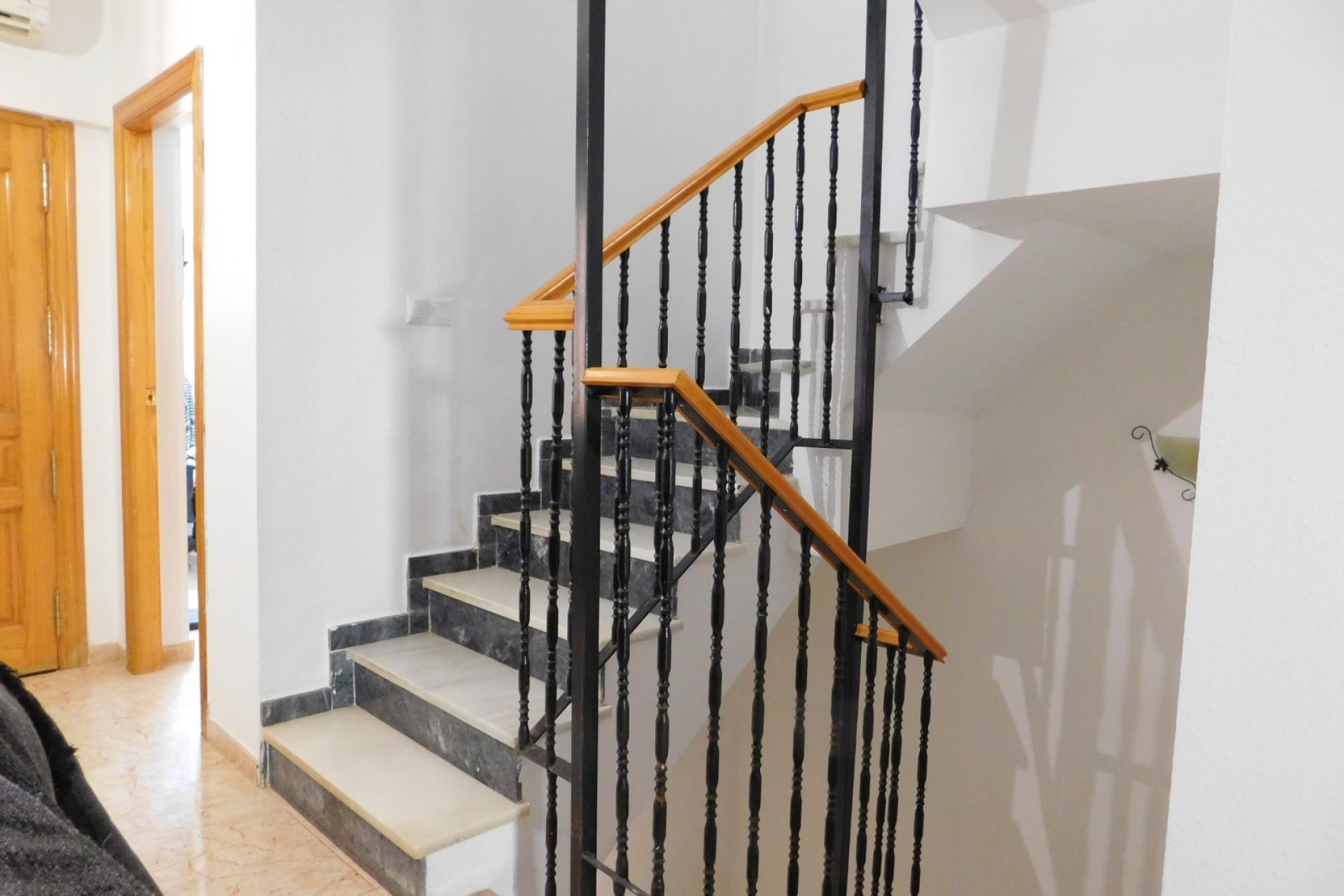 Reventa - Townhouse / Duplex - Torremendo