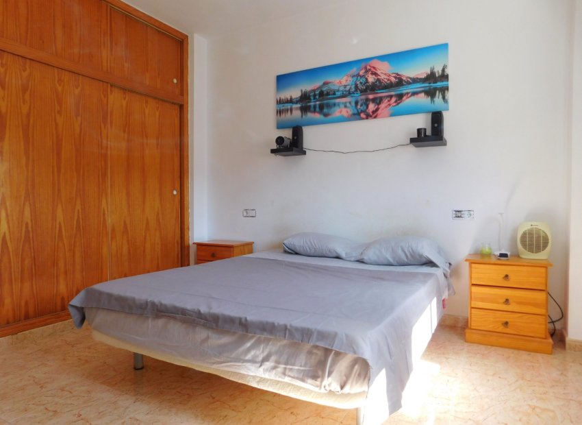 Reventa - Townhouse / Duplex - Torremendo