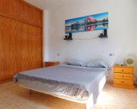 Reventa - Townhouse / Duplex - Torremendo