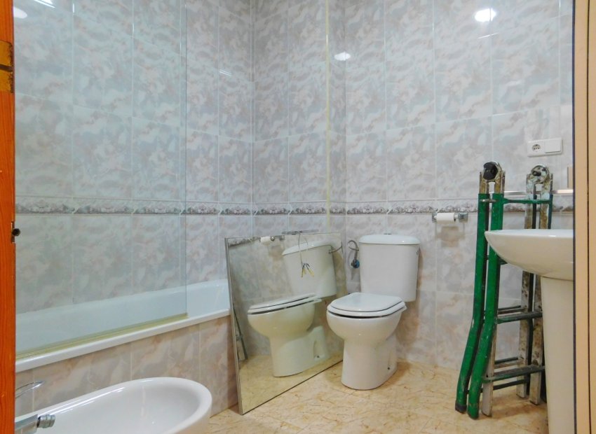 Reventa - Townhouse / Duplex - Torremendo