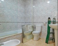 Reventa - Townhouse / Duplex - Torremendo