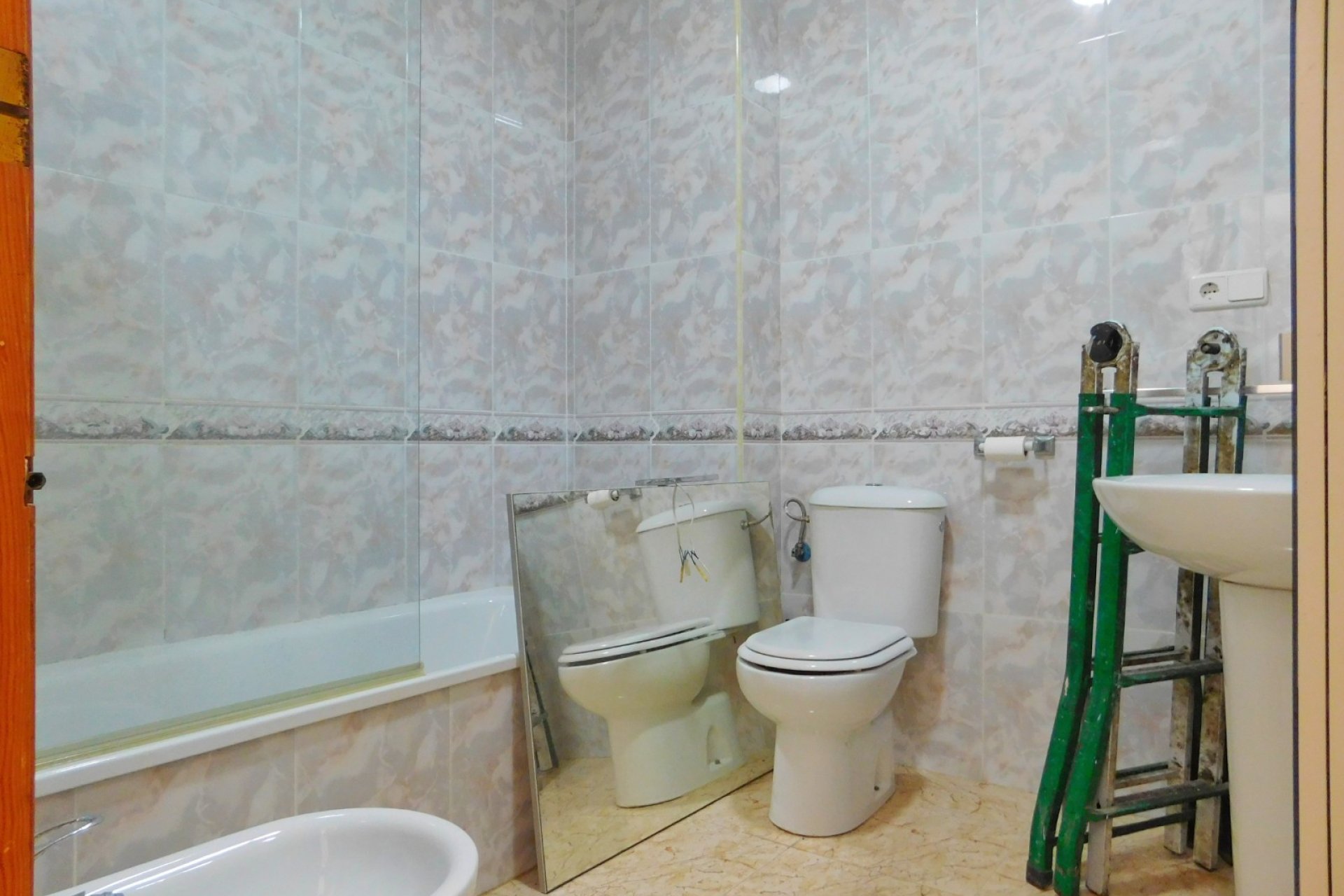 Reventa - Townhouse / Duplex - Torremendo