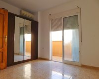 Reventa - Townhouse / Duplex - Torremendo