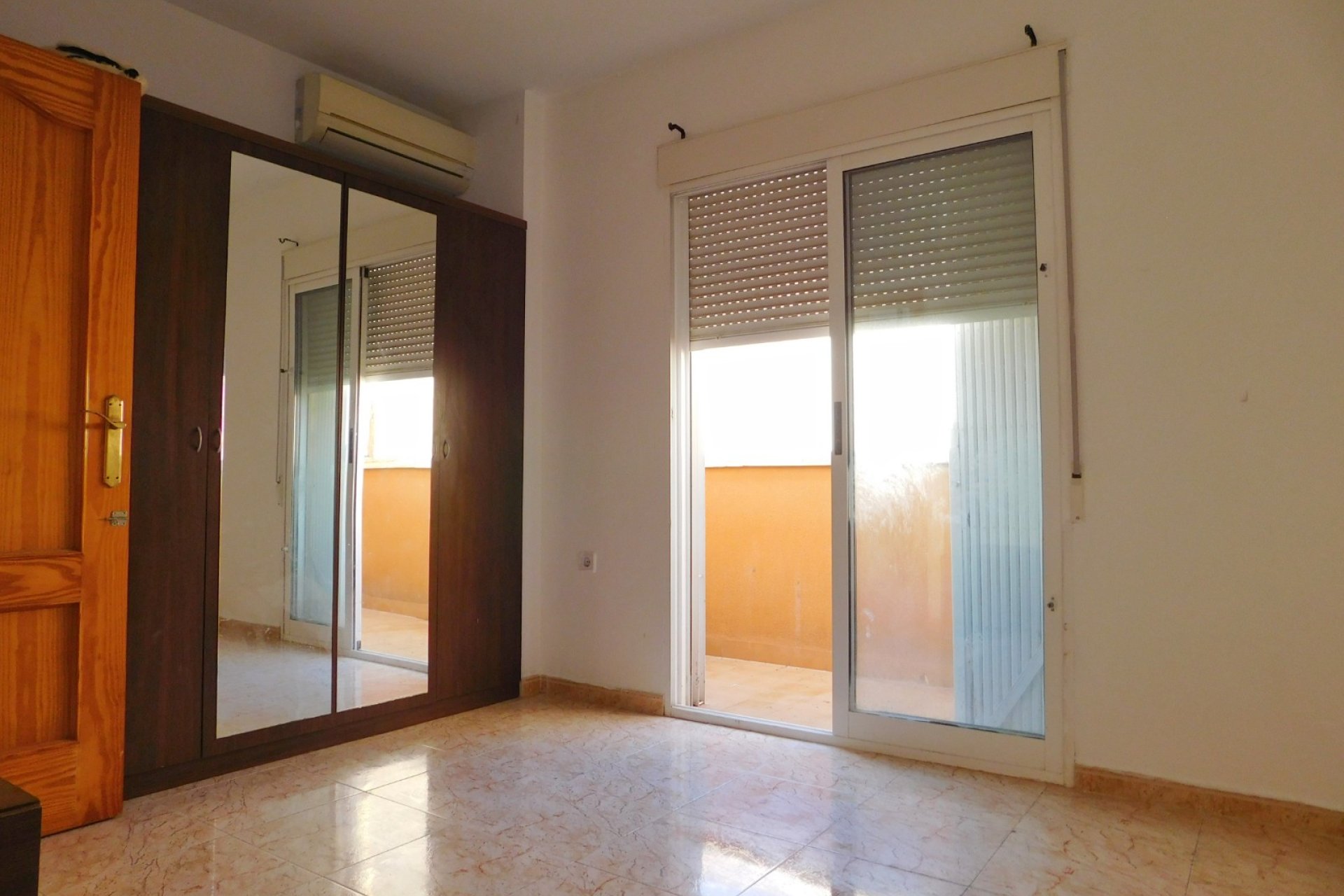 Reventa - Townhouse / Duplex - Torremendo