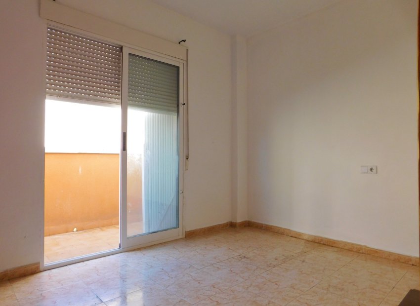 Reventa - Townhouse / Duplex - Torremendo