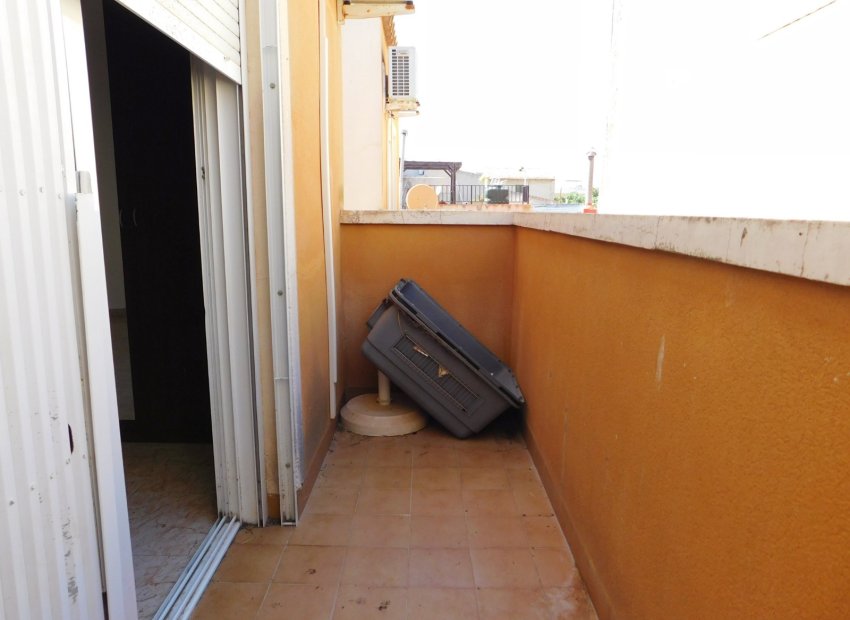 Reventa - Townhouse / Duplex - Torremendo