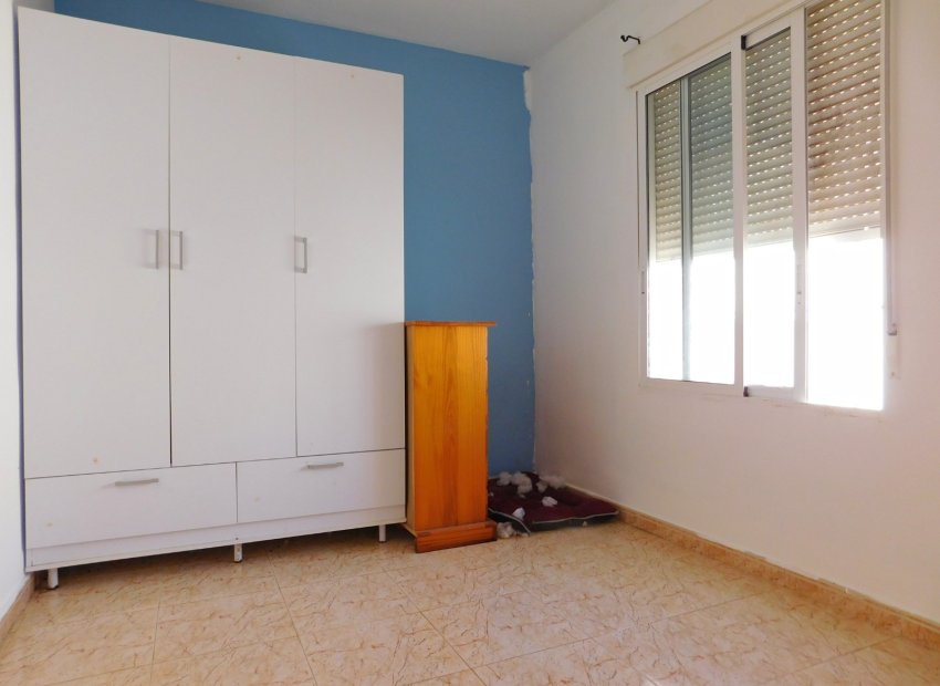 Reventa - Townhouse / Duplex - Torremendo