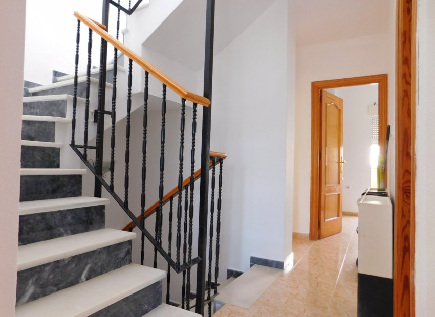 Reventa - Townhouse / Duplex - Torremendo