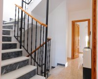 Reventa - Townhouse / Duplex - Torremendo