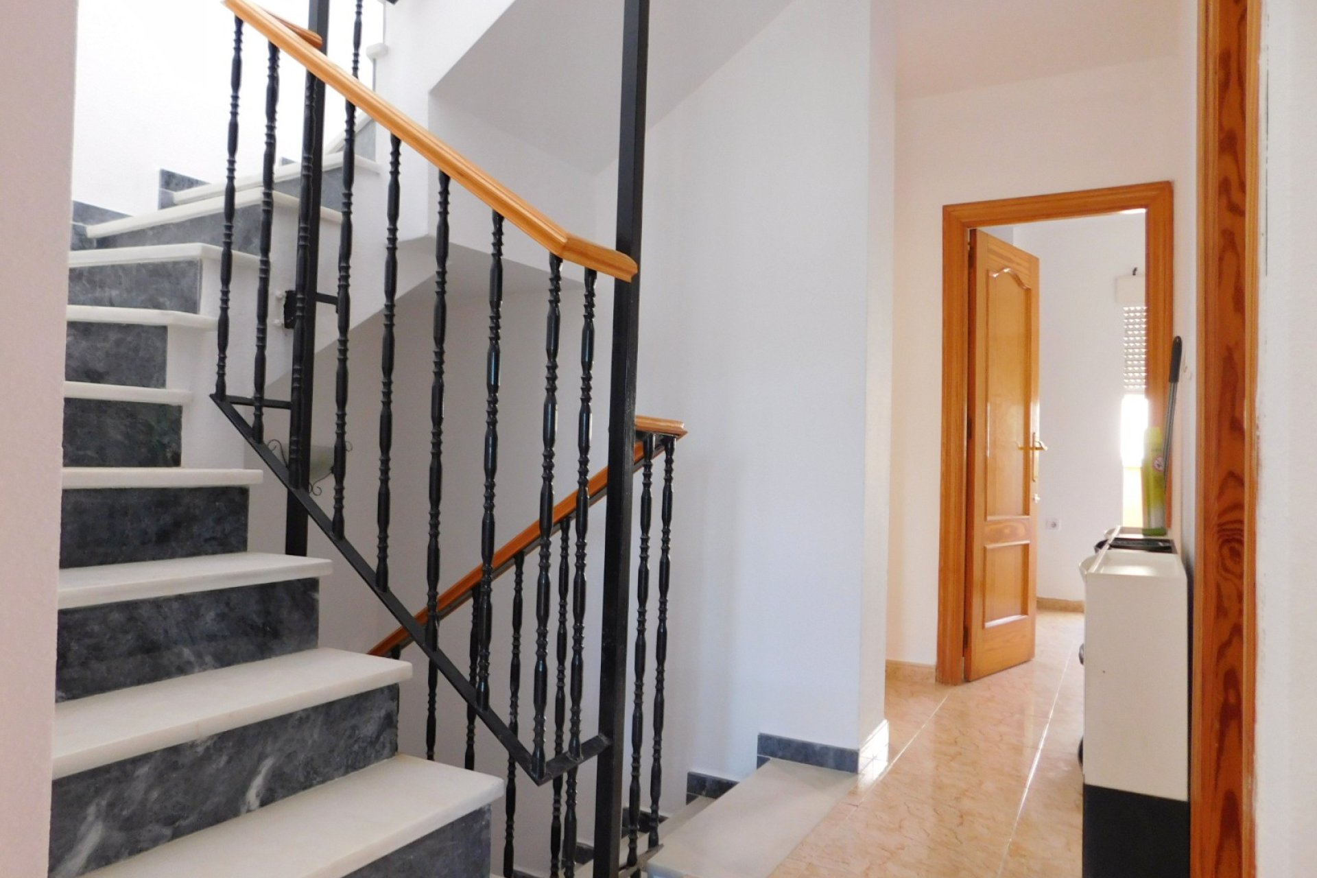 Reventa - Townhouse / Duplex - Torremendo